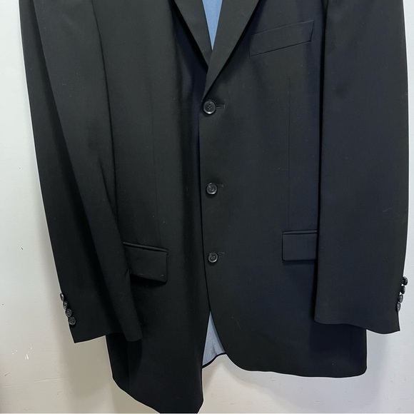 Boss Hugo Boss Black Suit Jacket - Picture 2 of 10